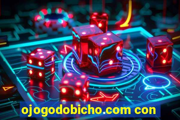 ojogodobicho.com con